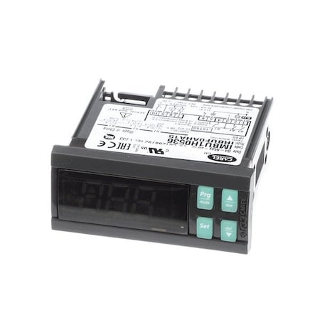 Everest Carel Ir33 Pcb 115V Freezer, #PCB31-00F PCB31-00F